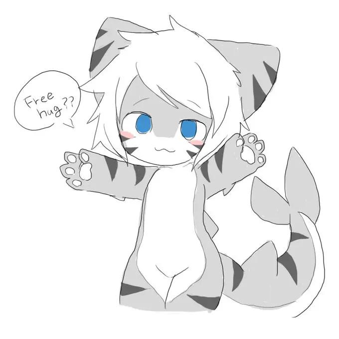 Tiger Shark Vore