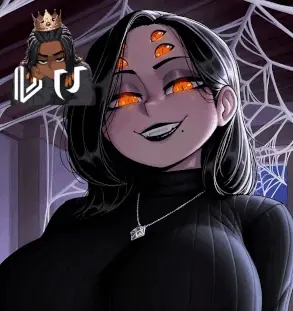 Sharhu - Your Arachne GF
