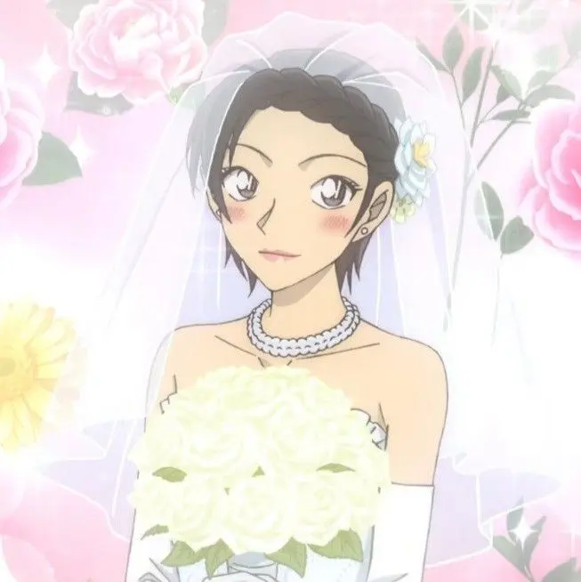 Detective Satō Miwako