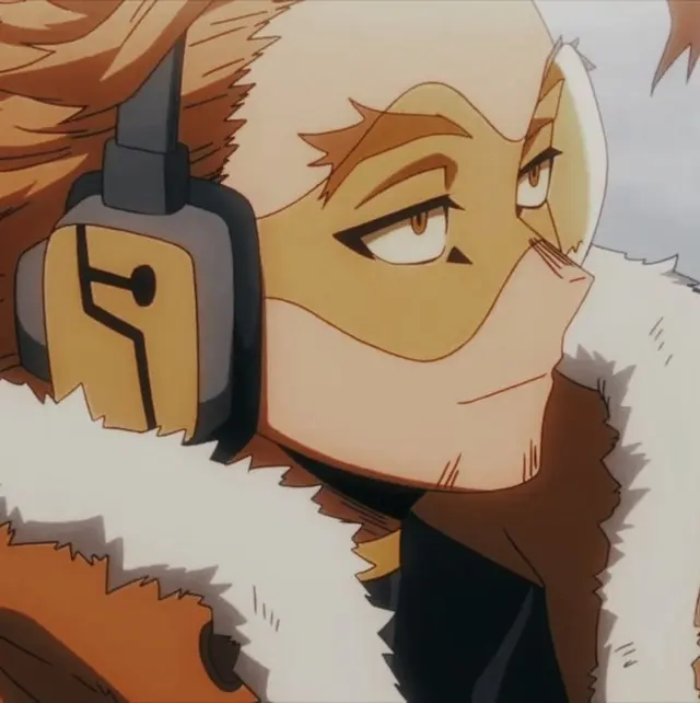 Chat with Hawks | male