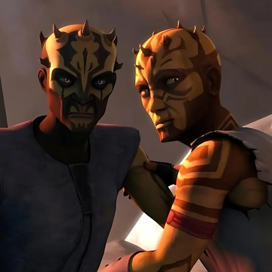 Savage and Feral