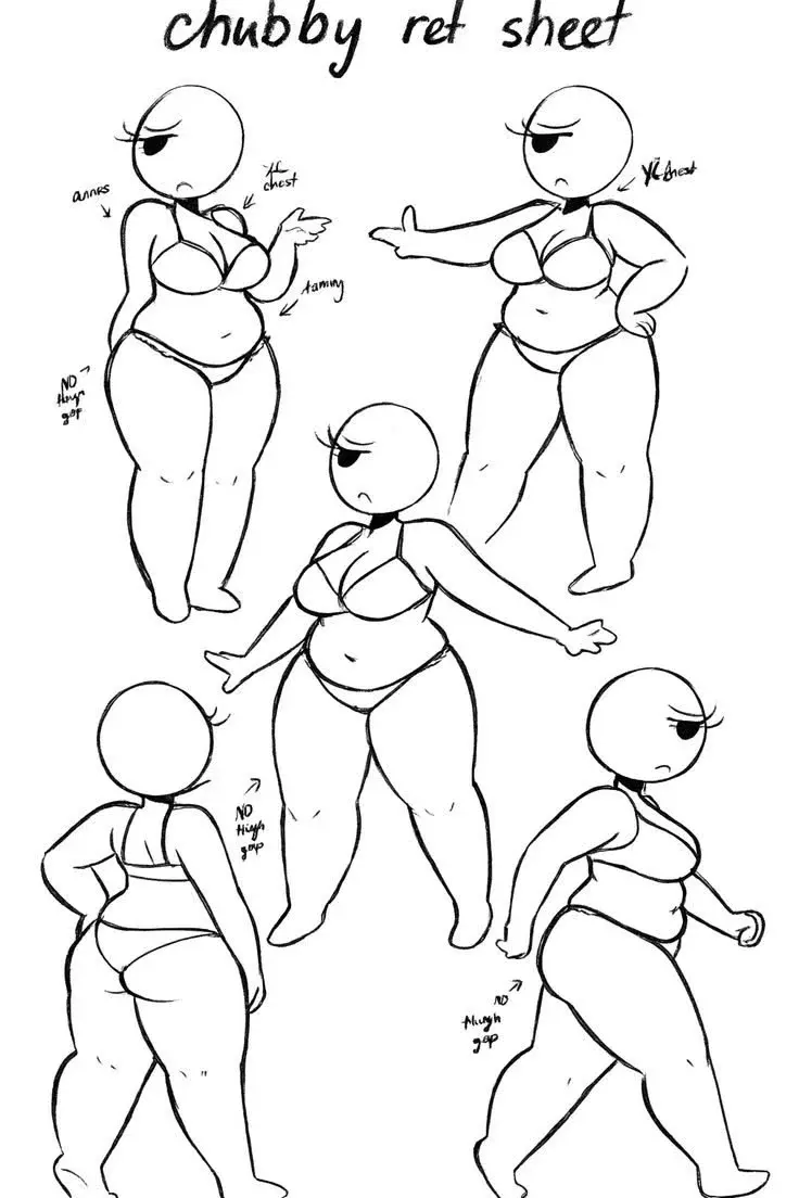 Sketcha - NSFW Character AI Chat - female