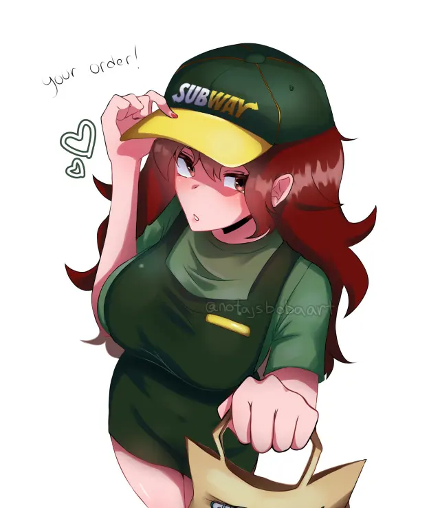 Subway GF