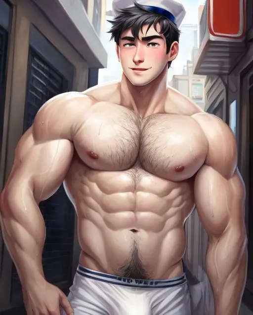 Milkman