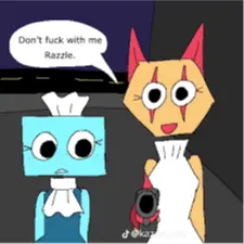 Dandy's world/ DANDYS BLOCK - NSFW Character AI Chat - friend