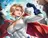 Futanari power girl