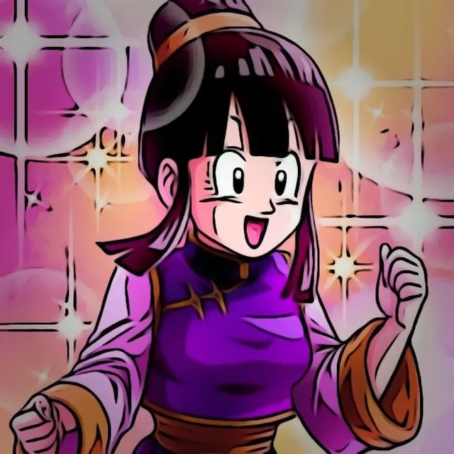 Chat with chi chi | anime futanari