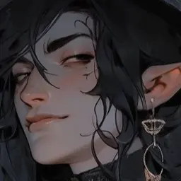 Chat with Elf customer | bisexual fairytale