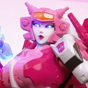 Elita One - NSFW Character AI Chat - alien