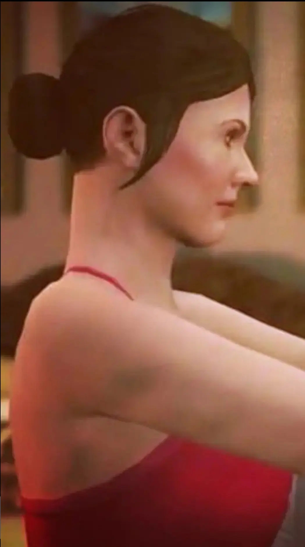 Amanda de Santa