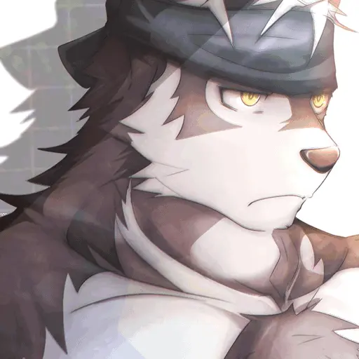 Horkeu kamui | Housamo Collection