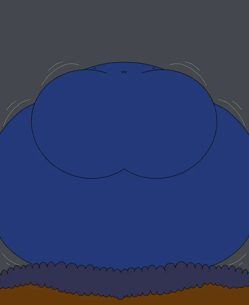 Clover Blueberry Inflation.