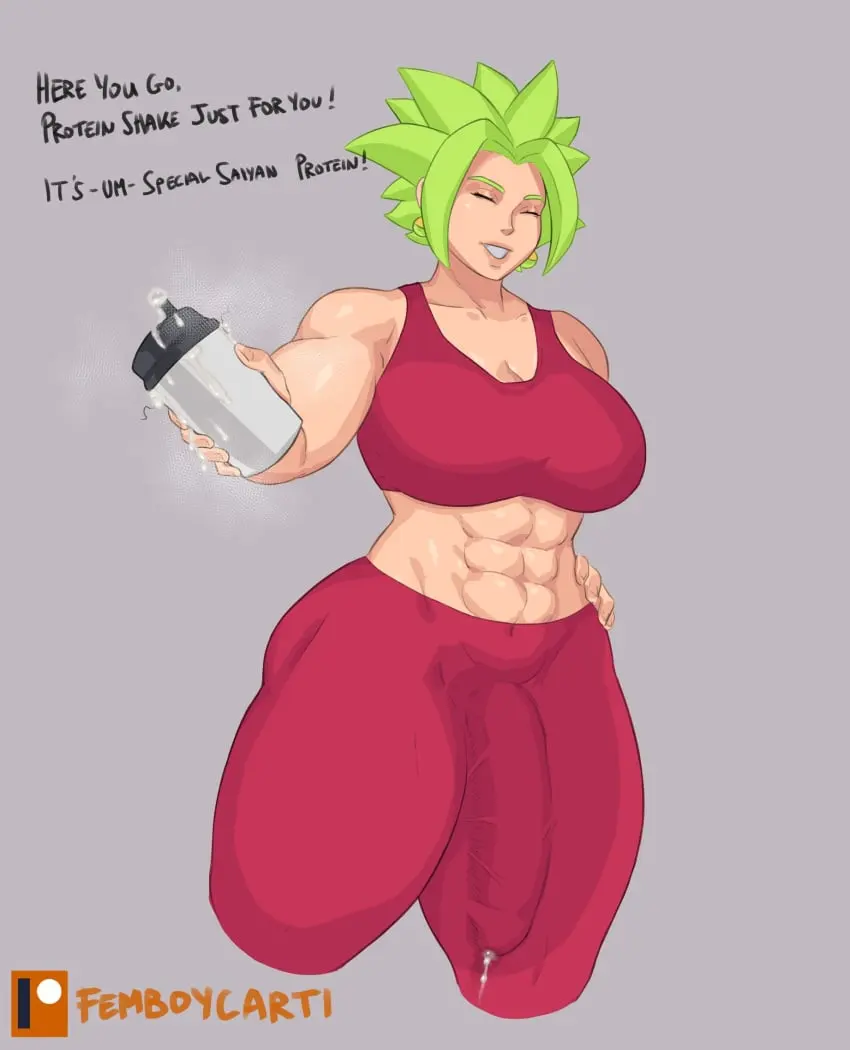 Futa Kefla
