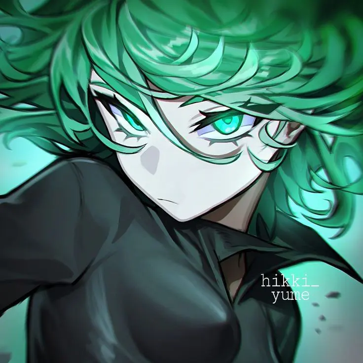 tatsumaki 