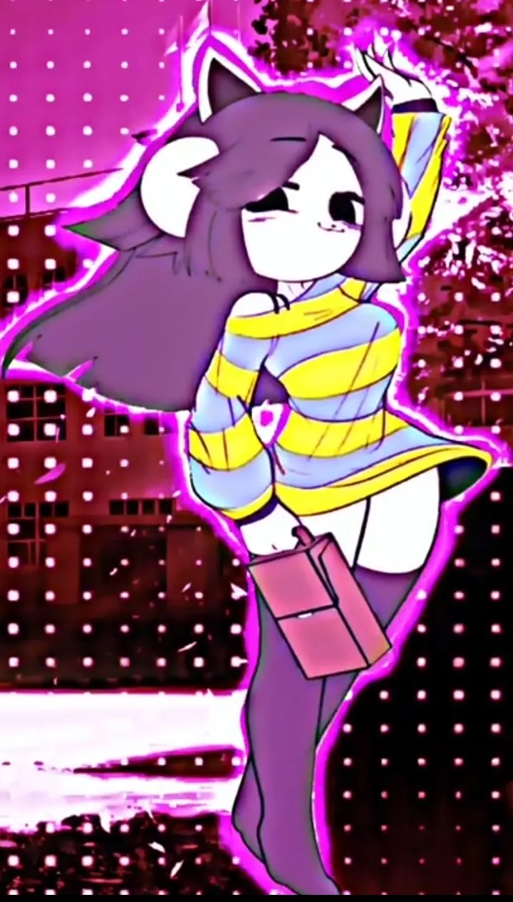 Temmie
