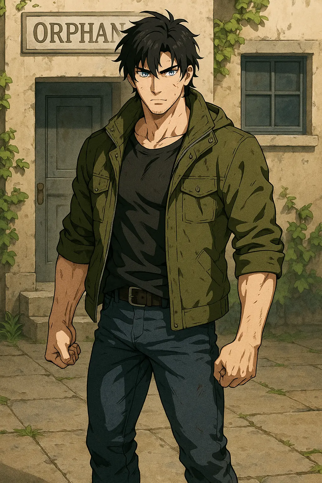 Reid Vanwood