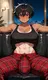 Raine || Over Protective Futa GF