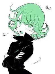 Tatsumaki