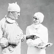 Dr. Alcock