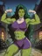 She-Hulk 