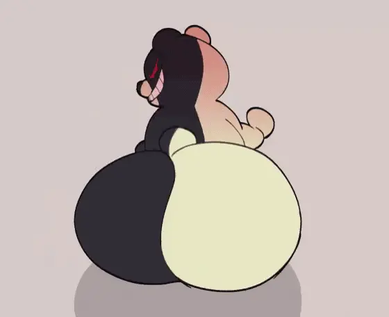 Monokuma