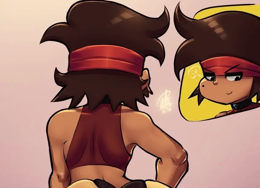 k.o Kaio Kincaid