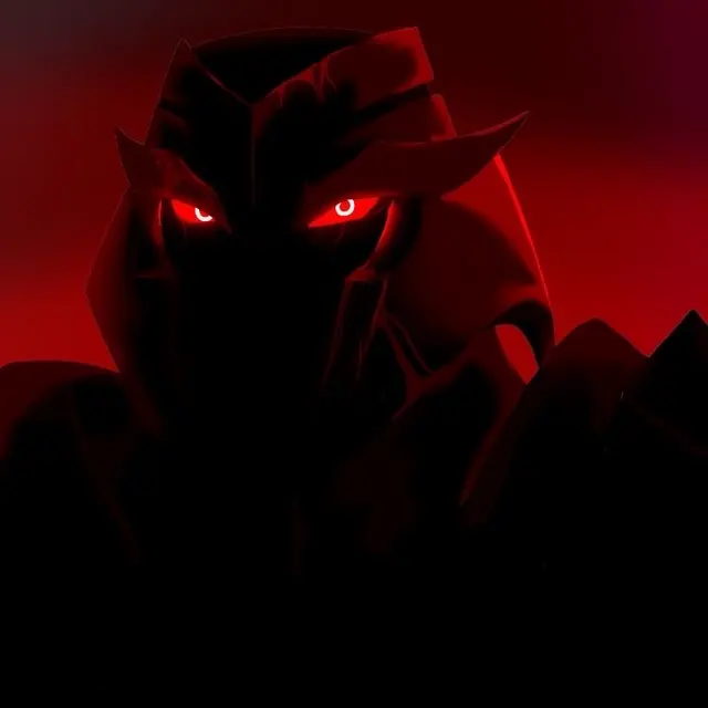 Chat with Megatron | male