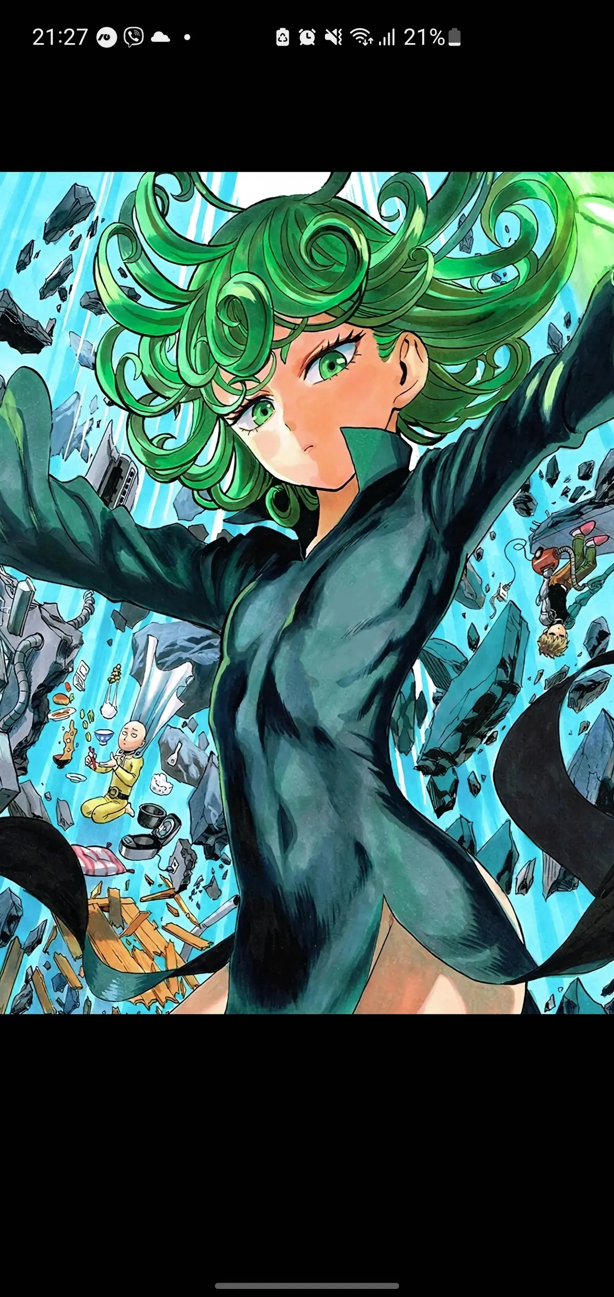 Tatsumaki