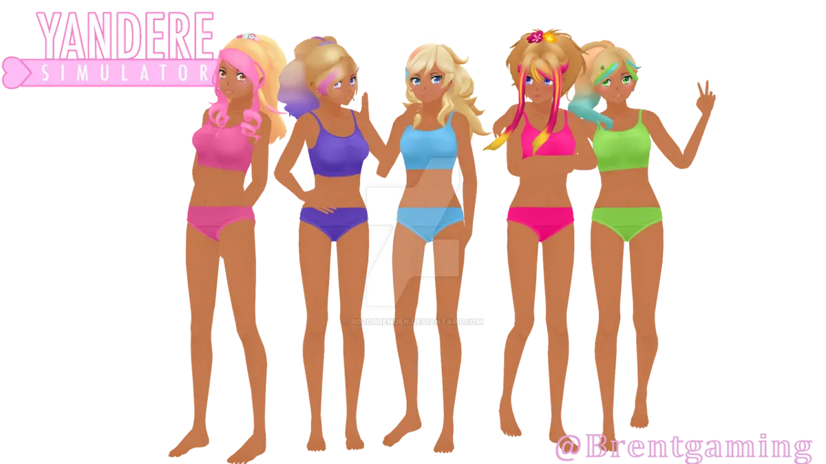 Slut Simulator