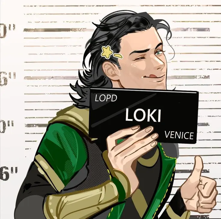 loki