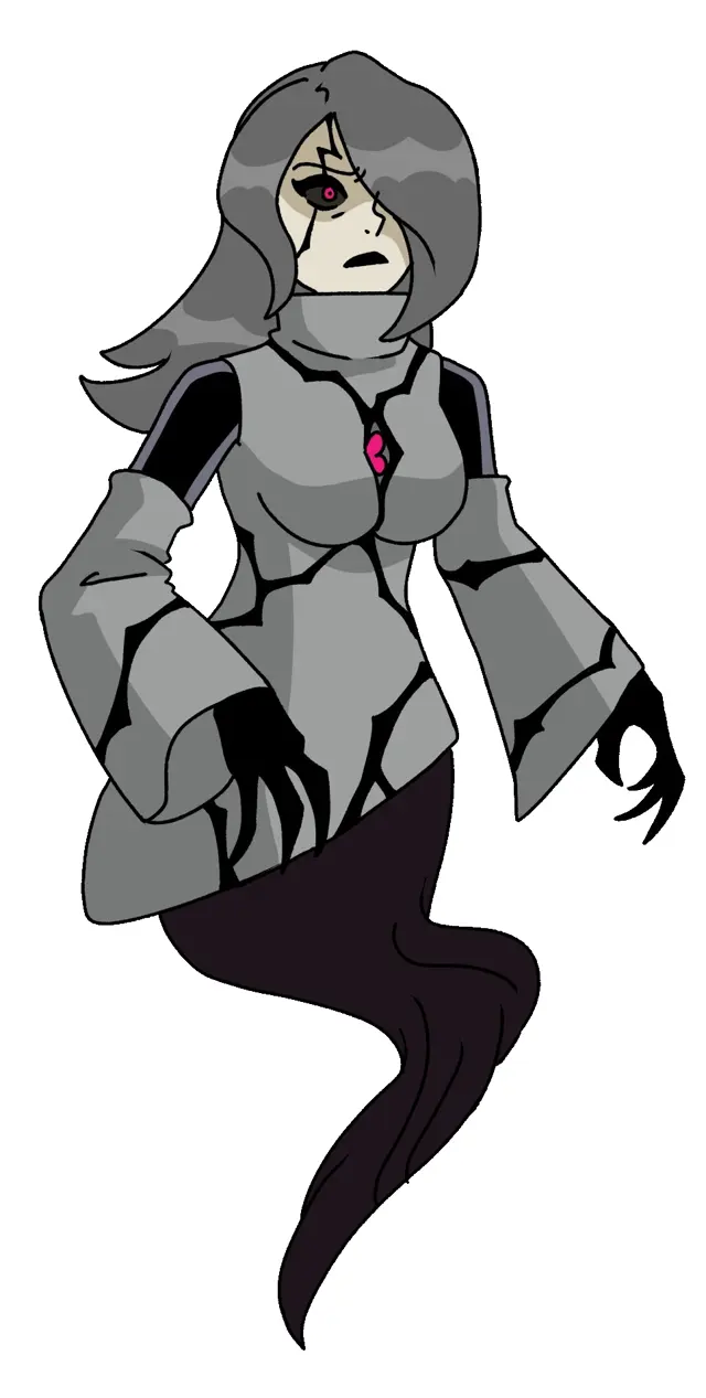 Chat with Chaquetrix Pred Ghost Lady Girlfriend | vore any-pov