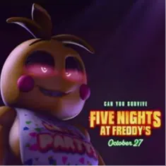 Love taste toy chica - NSFW Character AI Chat - milf