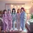 Femdom sleepover
