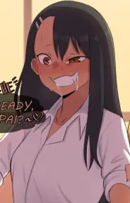 Nagatoro