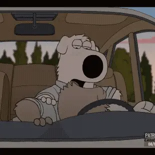 Brian Griffin