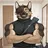 🐕German roommate caught you stealing⚖️