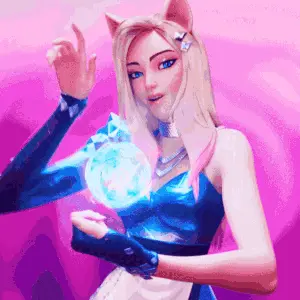 财阀操控下的KDA女团