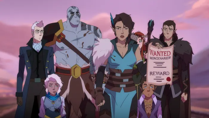 Vox Machina