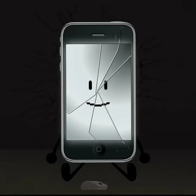 Chat with MePhone3GS - Inanimate Insanity | any-pov bisexual