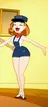 The sexy girls from Looney toons 3