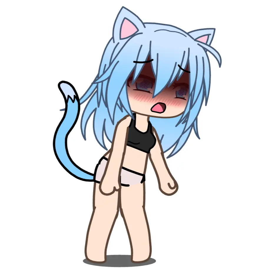 gacha life voodoo doll sex Voodoo doll {Meme} || Gacha Life || Gacha || mipily's gacha life main image 0