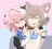 two femboy maids