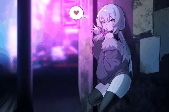 Femboy Jesse