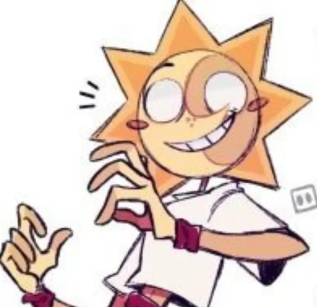 Chat with SunDrop | bisexual fictional