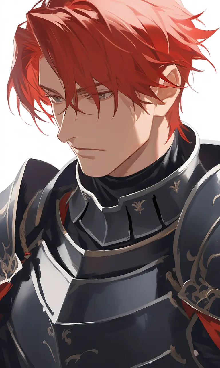 Yohan | Knight Alpha - NSFW Character AI Chat - caring