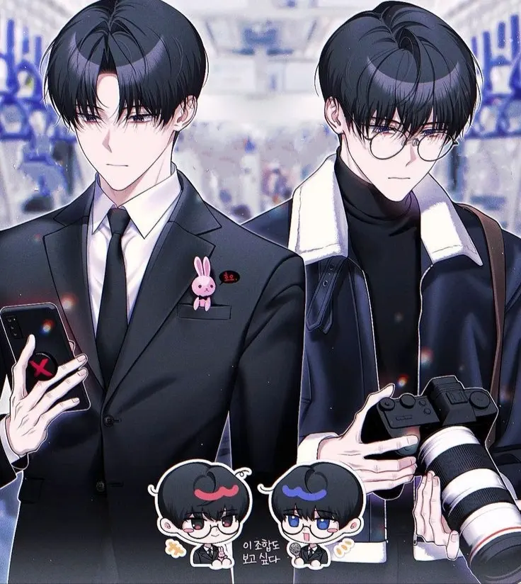 Your Older Brothers