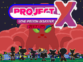 Project x love potion disaster rpg