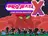 Project x love potion disaster rpg