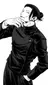 Geto suguru
