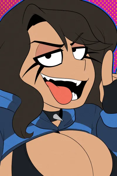 LizieDoodle